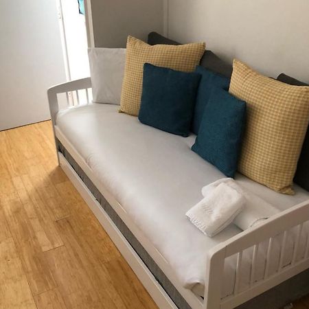 Trendy 1 Bedroom Apartment In The Heart Of لندن المظهر الخارجي الصورة